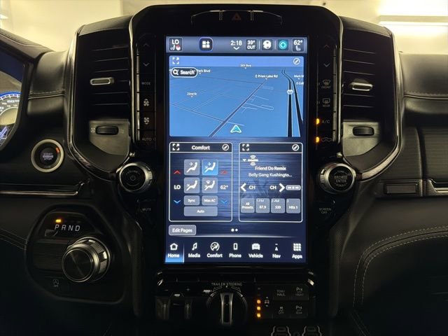 Used 2022 RAM 1500 Limited w/ Night Edition image 27