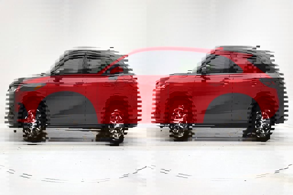 Used 2024 Honda HR-V EX-L image 6