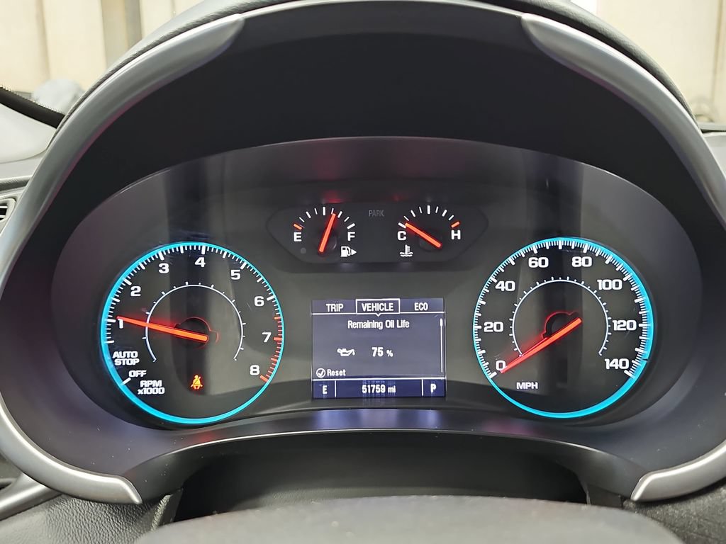 Used 2024 Chevrolet Malibu LS FWD image 18