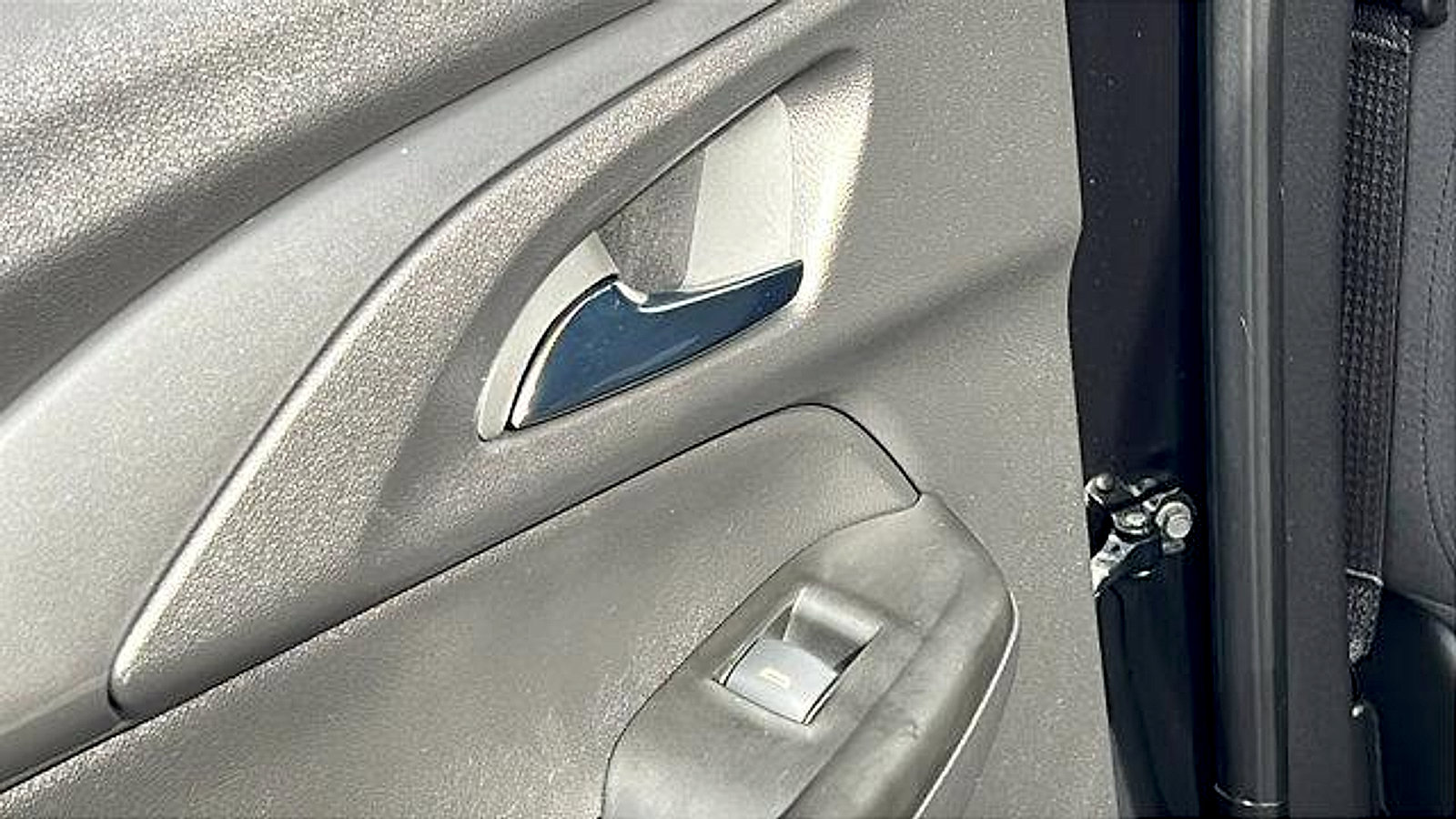 Certified 2023 Chevrolet TrailBlazer LT w/ Convenience Package image 12