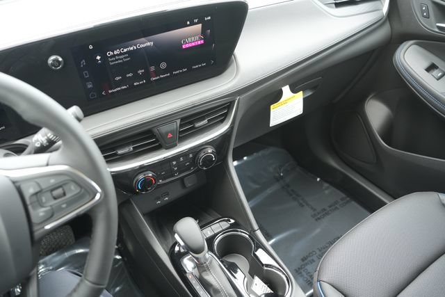 New 2026 Buick Encore GX Sport Touring w/ Advanced Technology Package AWD/4WD image 25