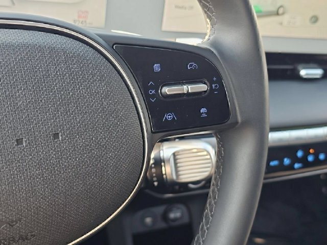 Certified 2024 Hyundai Ioniq 5 SEL RWD image 26