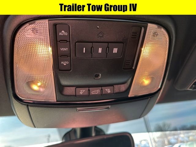Used 2021 Dodge Durango R/T w/ Trailer Tow Group IV image 11