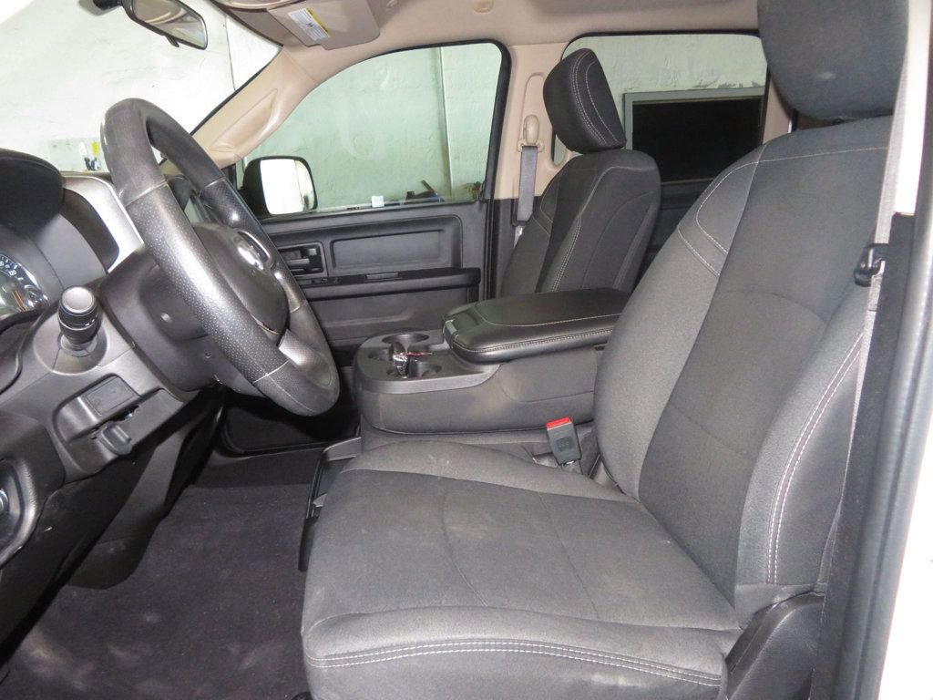 Used 2020 RAM 2500 Tradesman image 24