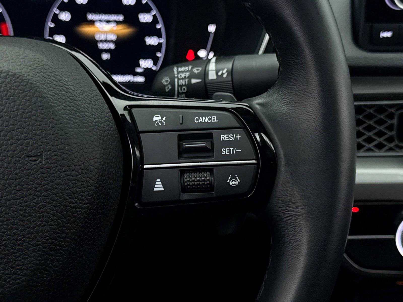 Used 2024 Acura Integra FWD image 33