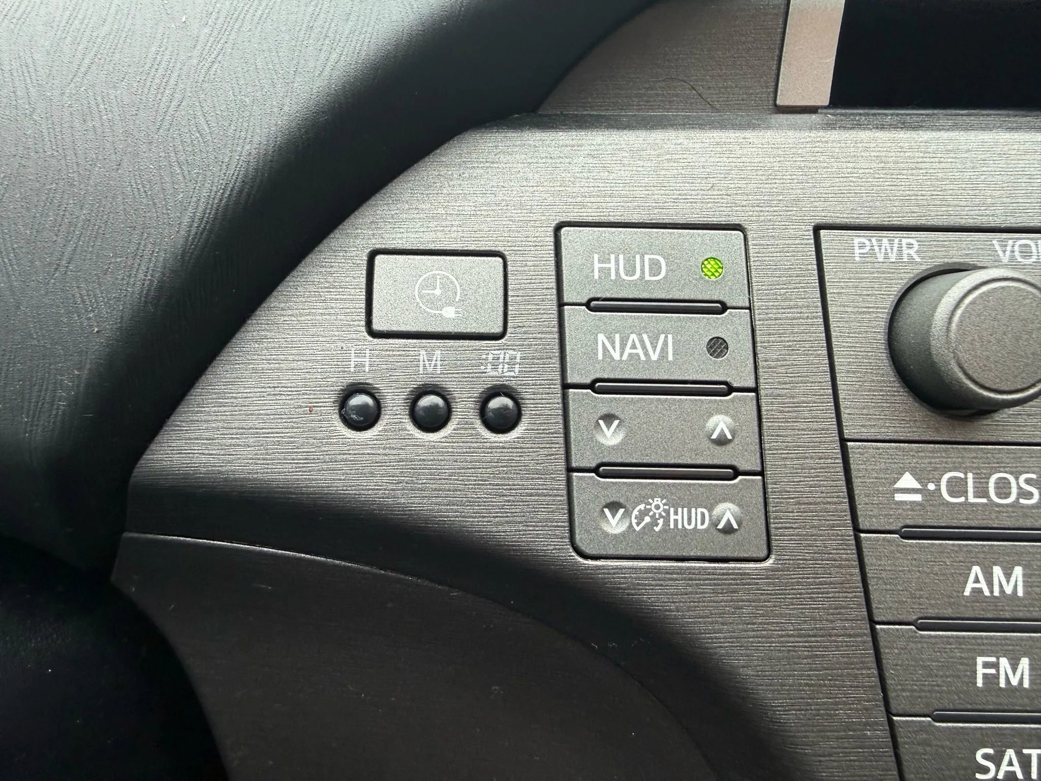 Used 2012 Toyota Prius Prime Advanced image 30