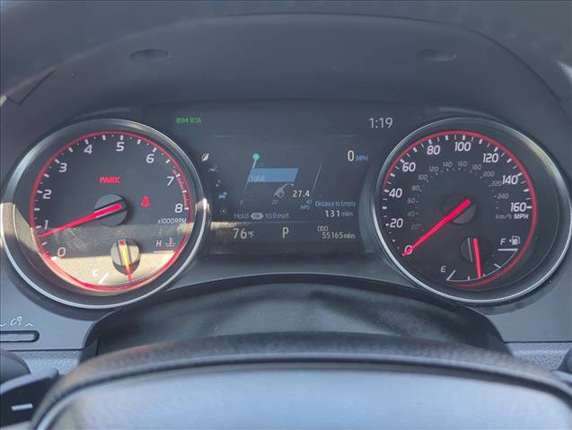 Used 2024 Toyota Camry XSE image 10