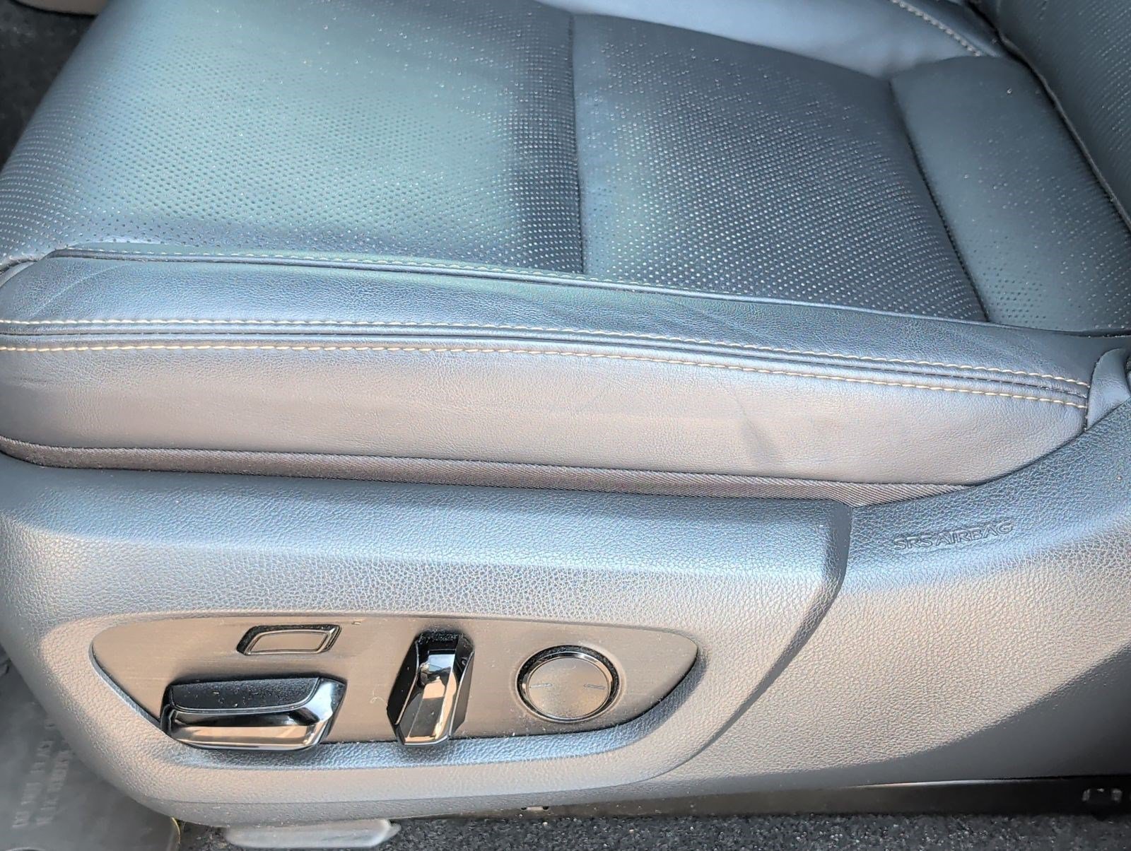 Certified 2025 Lexus GX 550 AWD/4WD image 10