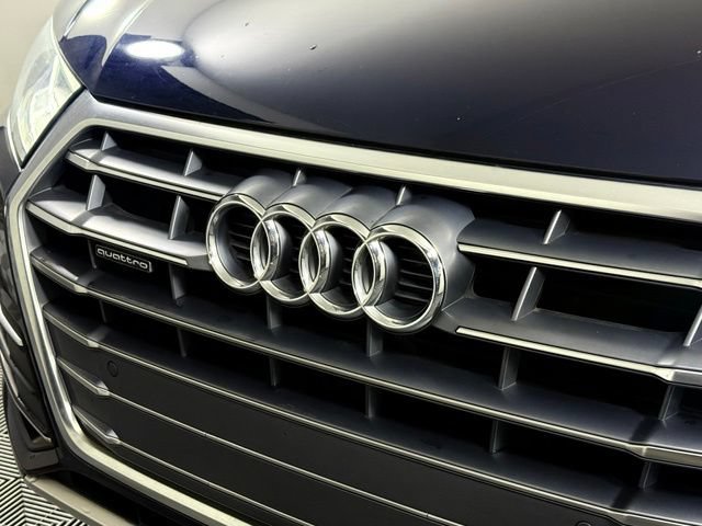 Used 2019 Audi Q5 2.0T Premium Plus w/ Premium Plus Package AWD/4WD image 11