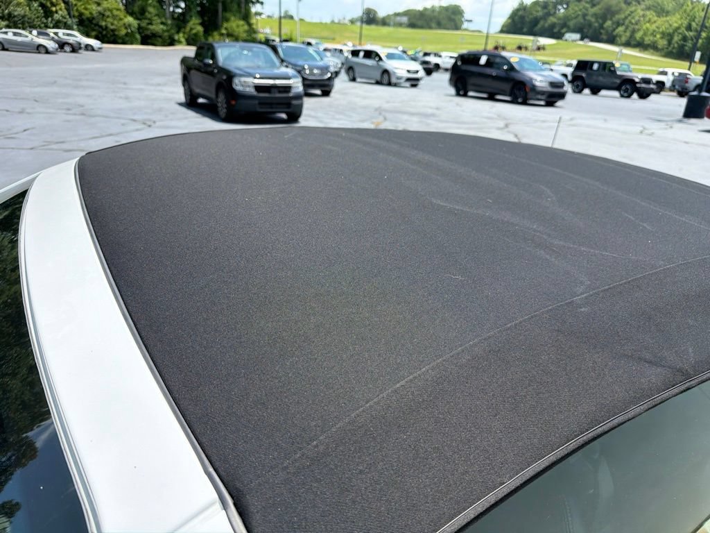 Used 2024 Ford Mustang Premium RWD image 32