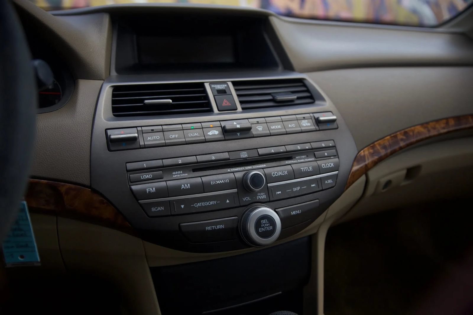 Used 2008 Honda Accord EX-L image 33