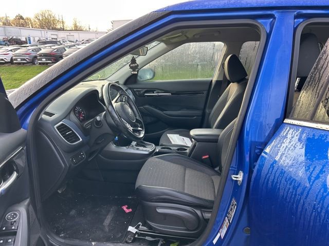 Used 2021 Kia Seltos S image 6