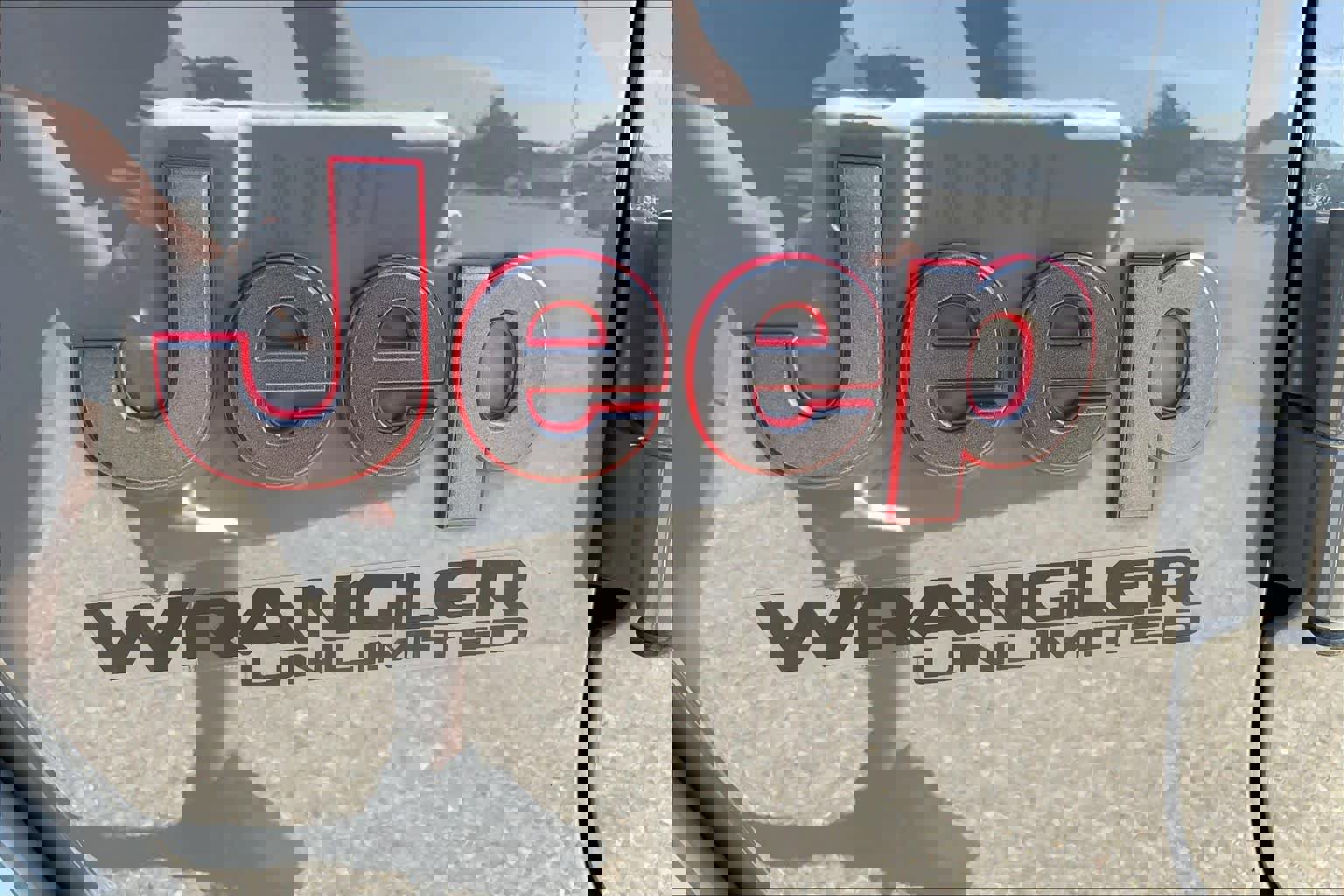 Used 2021 Jeep Wrangler Unlimited Rubicon AWD/4WD image 31