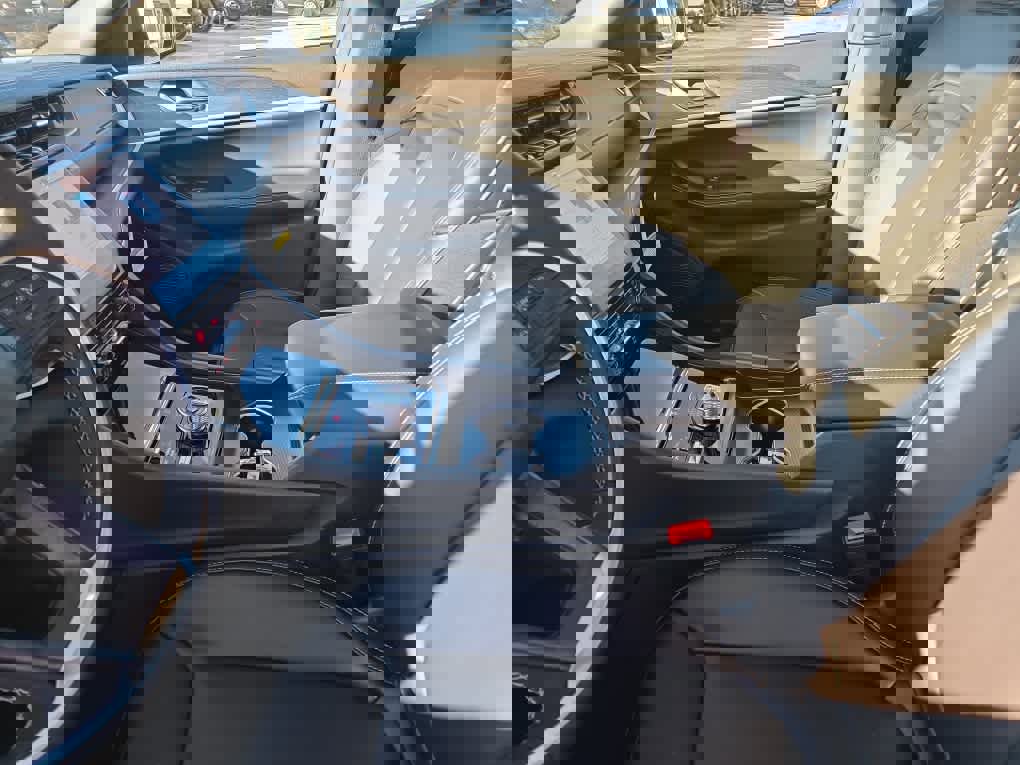 New 2025 Jeep Grand Cherokee Limited w/ Black Appearance Package image 18