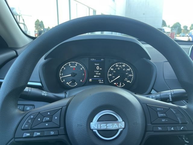 New 2025 Nissan Altima 2.5 S FWD image 25