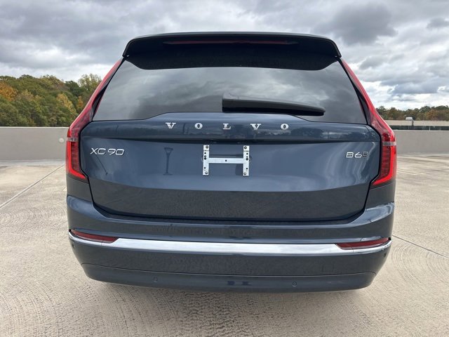 New 2026 Volvo XC90 B6 Ultra image 6
