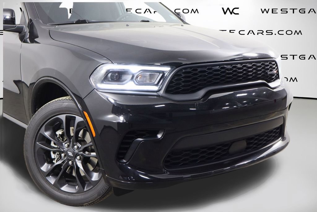 Used 2023 Dodge Durango GT image 52