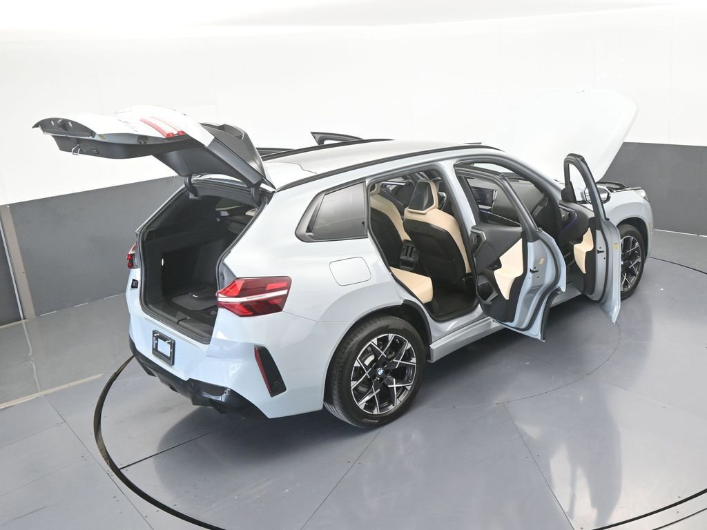 Used 2025 BMW X3 xDrive30i image 73