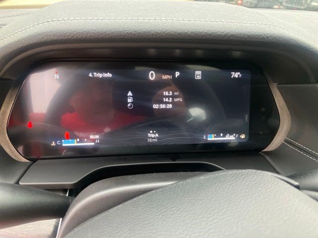 New 2026 Jeep Grand Cherokee L Limited w/ Limited Altitude Package AWD/4WD image 15