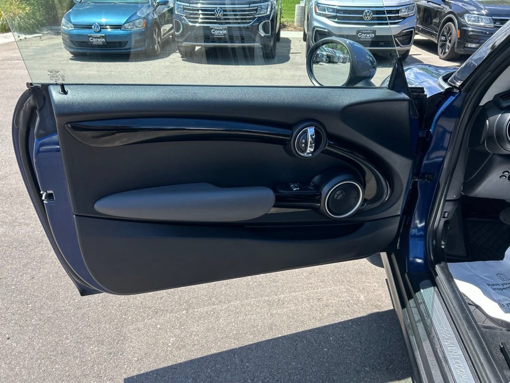 Used 2014 MINI Cooper S FWD image 18