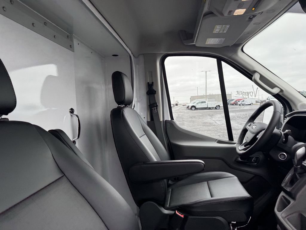 New 2026 Ford Transit 350 image 16