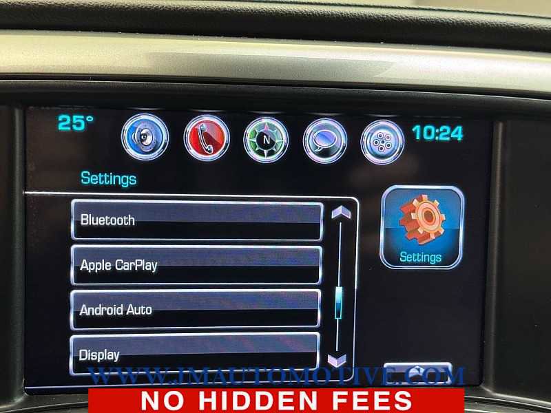 Used 2017 Chevrolet Silverado 2500 LTZ w/ Duramax Plus Package image 27