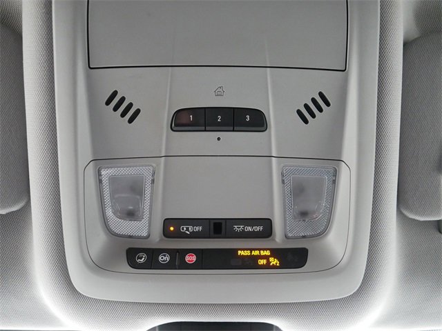 Used 2021 Chevrolet Equinox Premier image 33