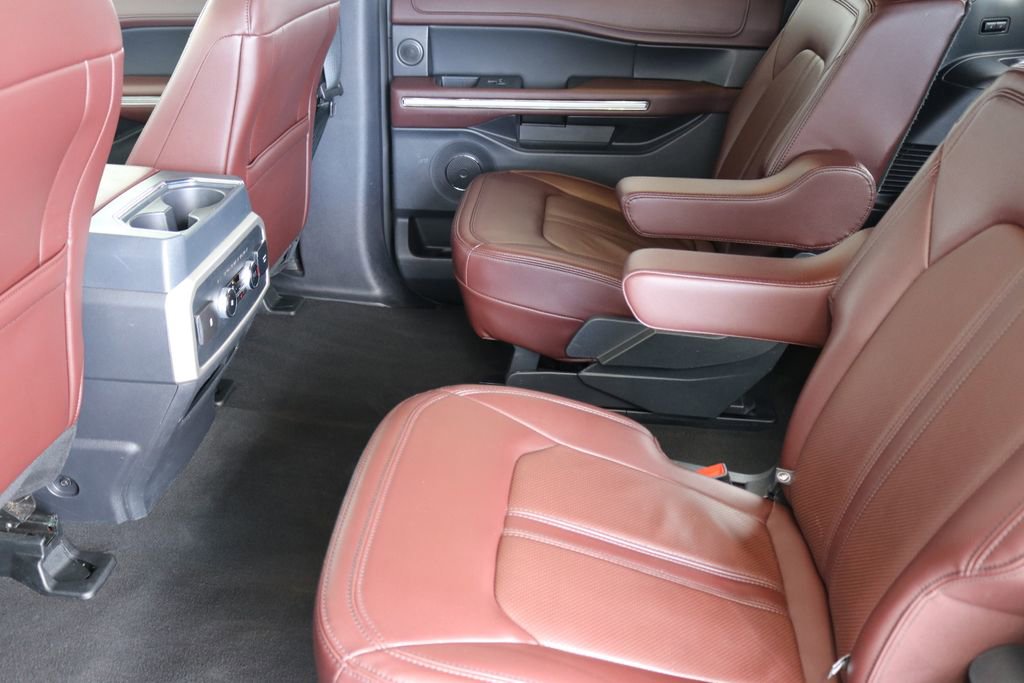 Used 2024 Ford Expedition Max Limited image 25
