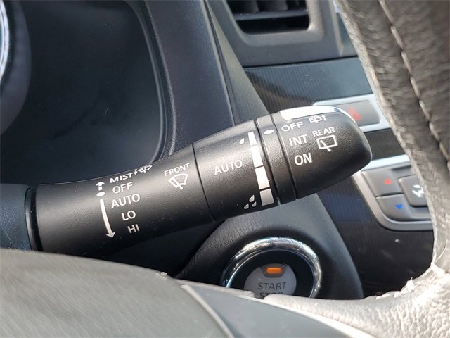 Used 2019 INFINITI QX60 Luxe image 17