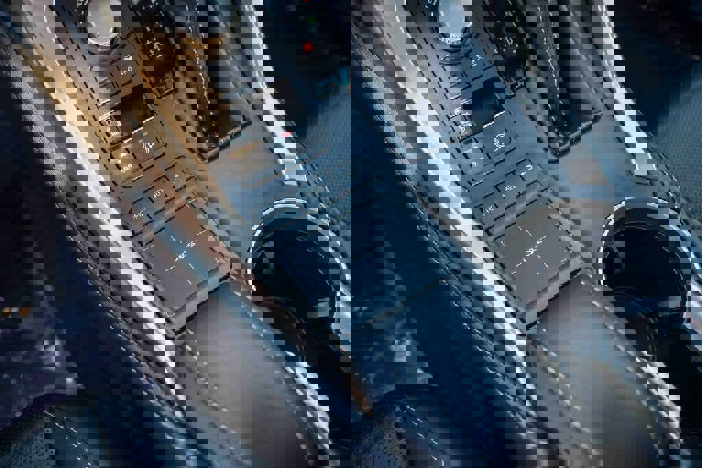 Used 2017 Lexus NX 200t F Sport image 24