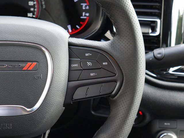 New 2025 Dodge Durango AWD image 18