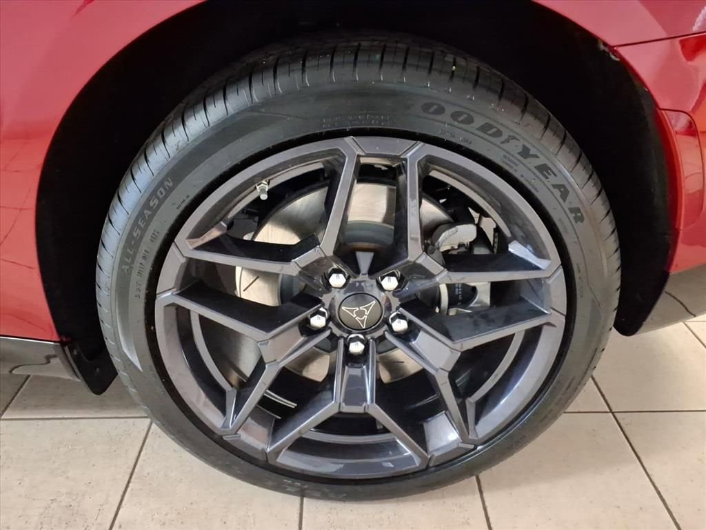 New 2026 Dodge Charger Scat Pack w/ Blacktop Package image 8