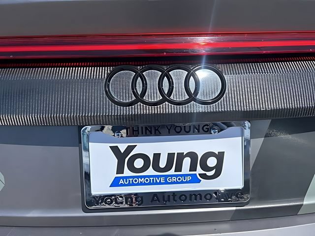 Used 2024 Audi RS Q8 AWD/4WD image 15
