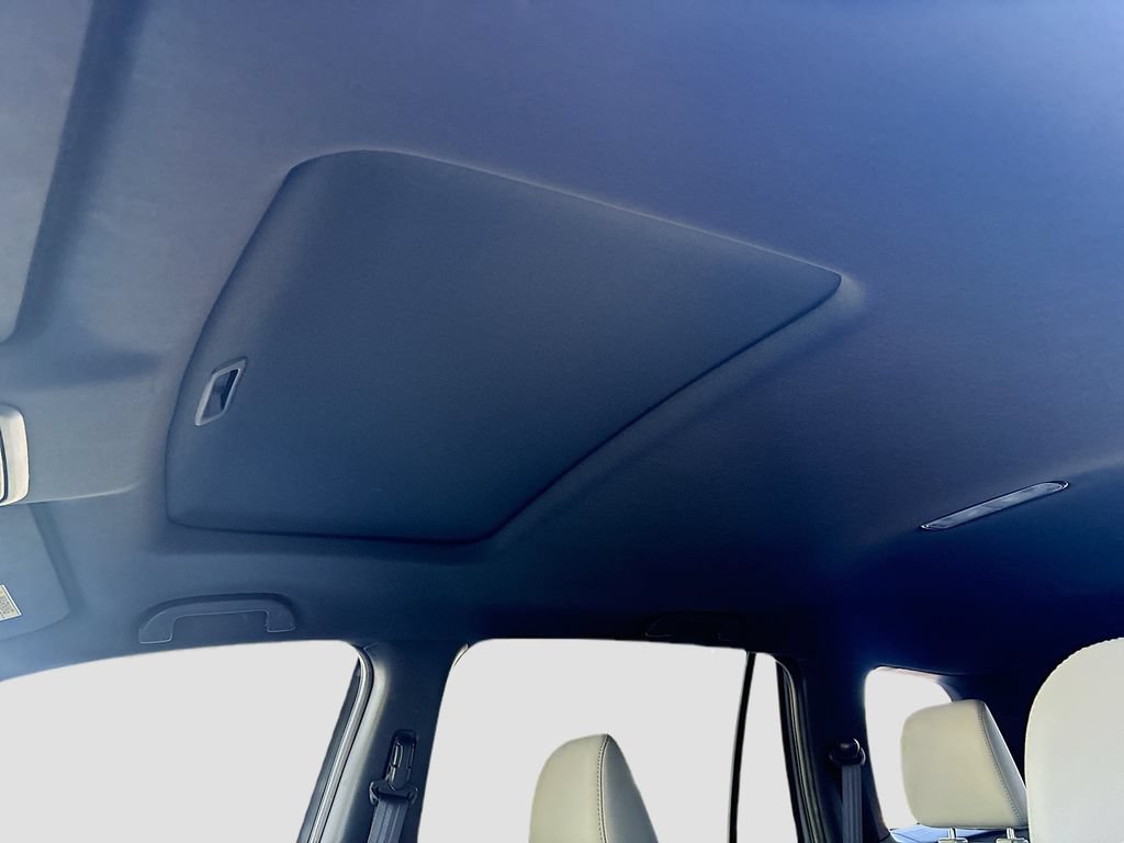 Used 2021 Honda Passport EX-L image 21