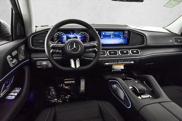 New 2026 Mercedes-Benz GLS 450 4MATIC image 20