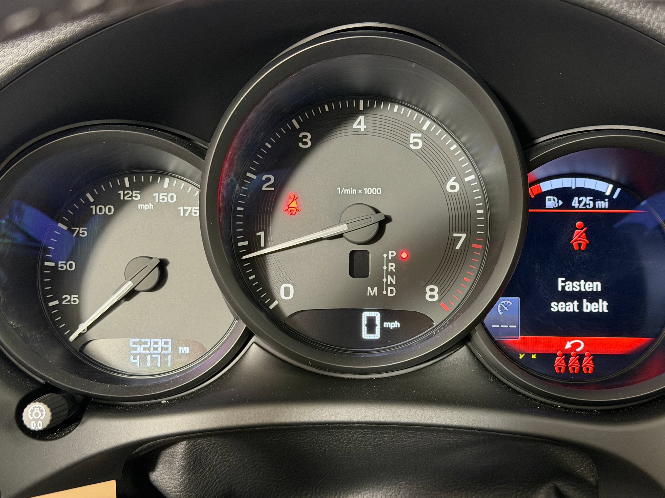 Certified 2026 Porsche Macan AWD/4WD image 26