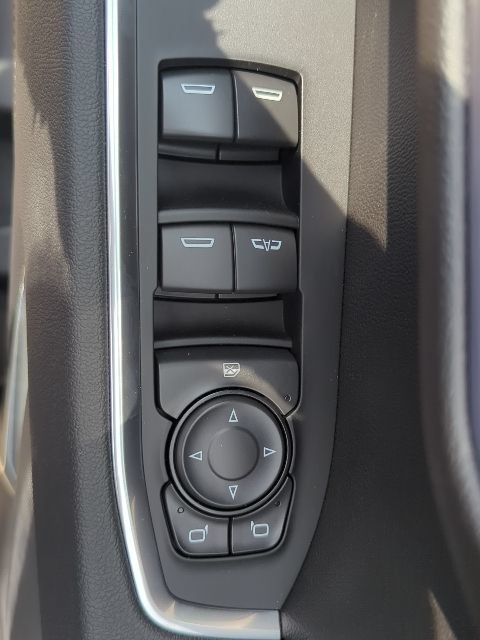 New 2026 Chevrolet Silverado 1500 LT w/ Texas Edition Plus RWD image 13