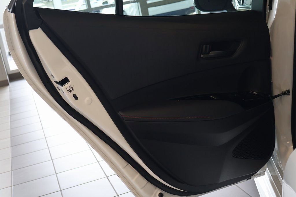 Used 2025 Toyota Corolla Premium image 11