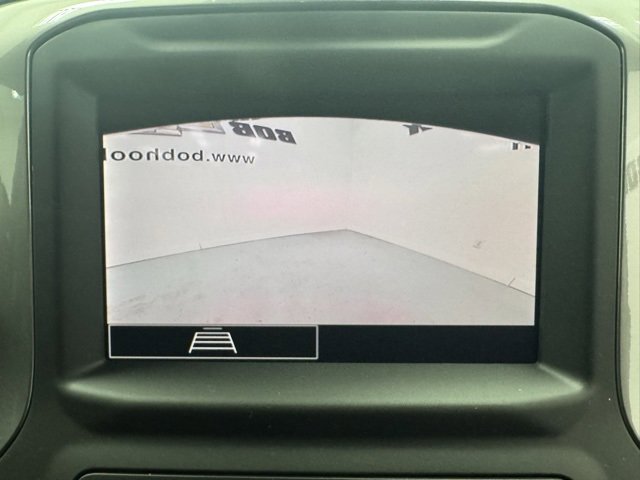 New 2025 Chevrolet Silverado 3500 W/T w/ WT Convenience Package image 17