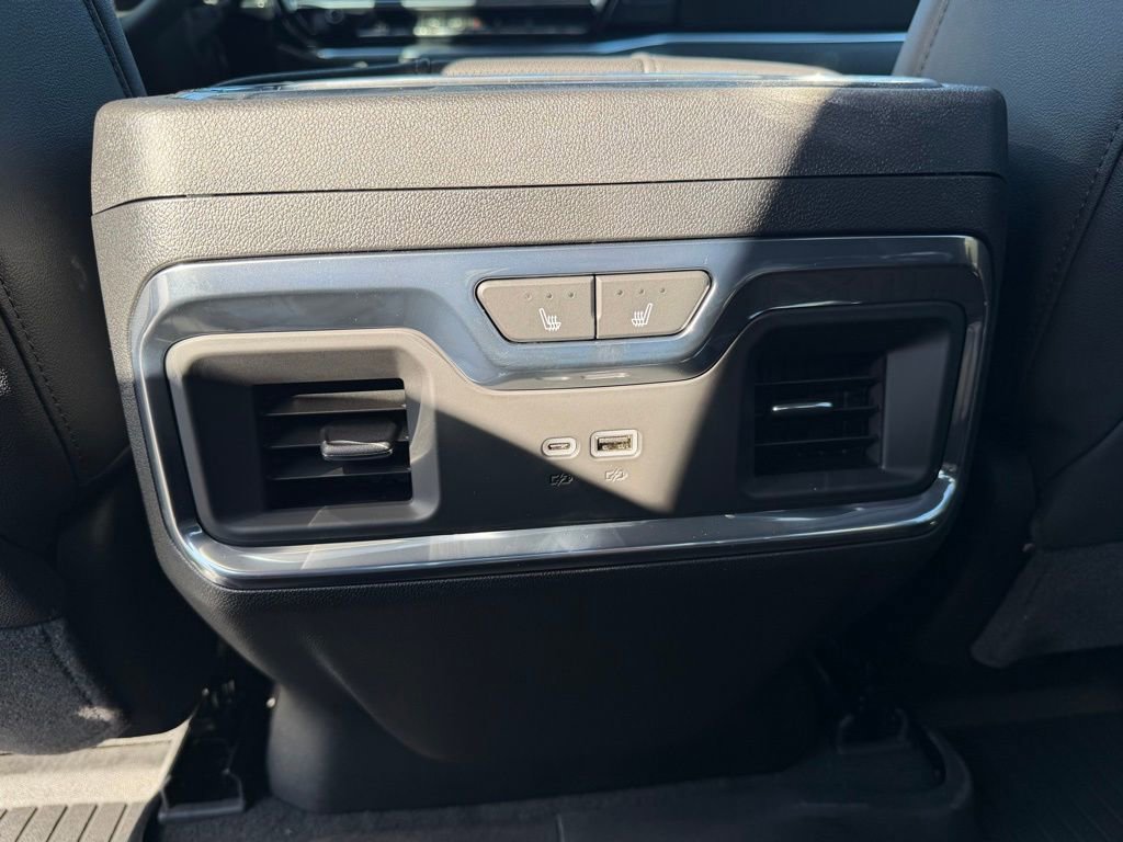 New 2026 Chevrolet Silverado 2500 LTZ w/ LTZ Premium Package image 22