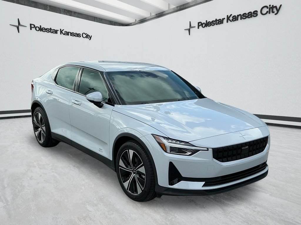 Certified 2023 Polestar Polestar 2 FWD image 2