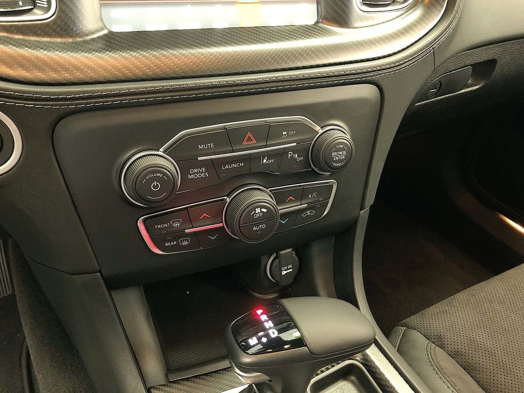 Used 2023 Dodge Charger Scat Pack w/ Plus Group image 22