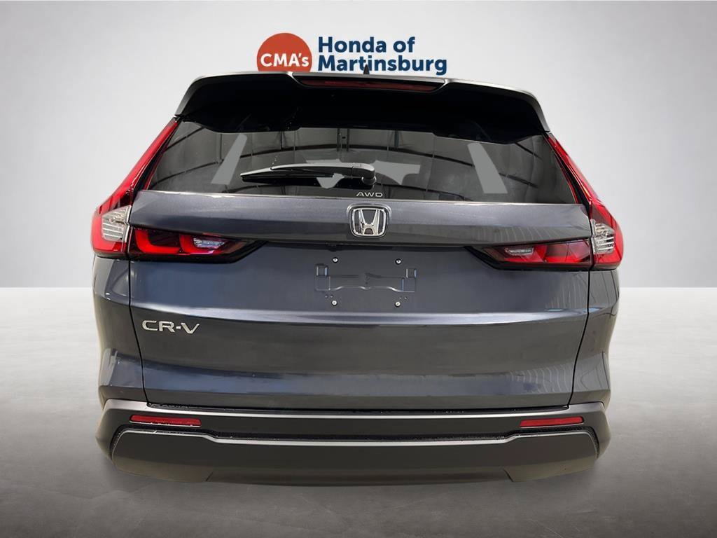 New 2026 Honda CR-V EX image 20
