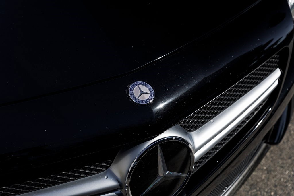 Used 2013 Mercedes-Benz SL 63 AMG image 9