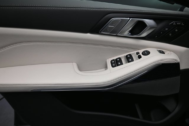 New 2027 BMW X7 xDrive40i AWD/4WD image 19