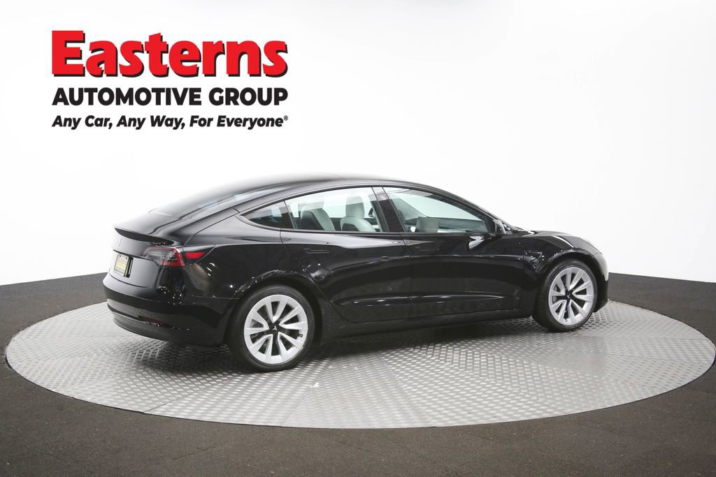 Used 2022 Tesla Model 3 image 37