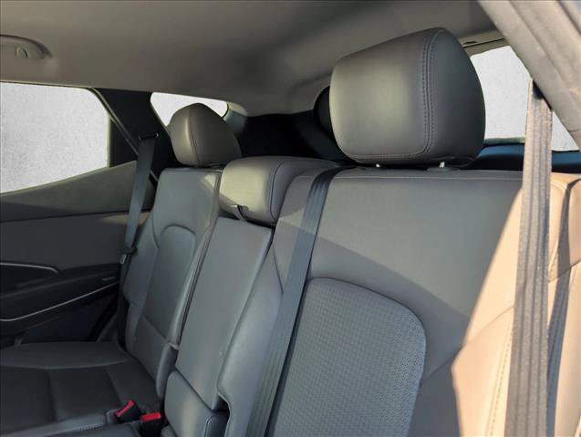 Used 2013 Hyundai Santa Fe Sport 2.0T FWD image 18