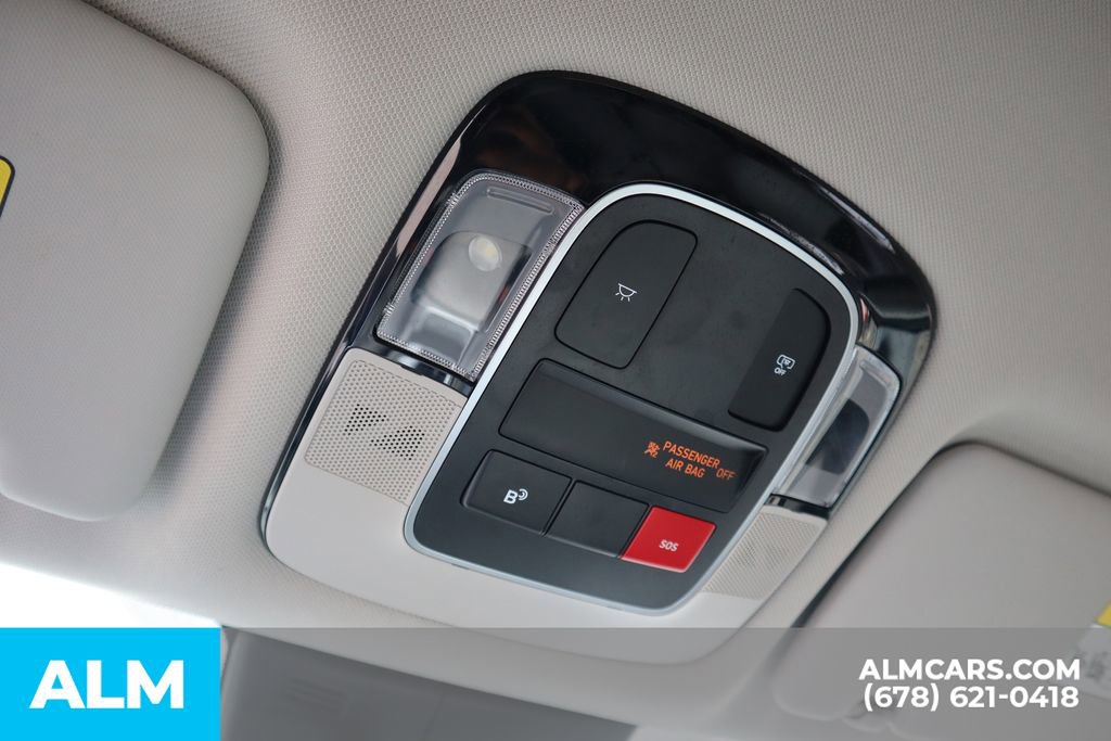 Used 2025 Hyundai Tucson SEL image 37