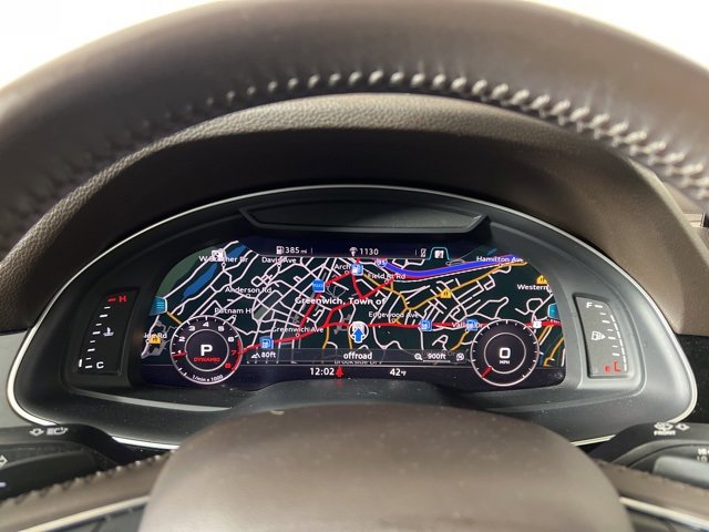 Used 2018 Audi Q7 3.0T Premium Plus image 22