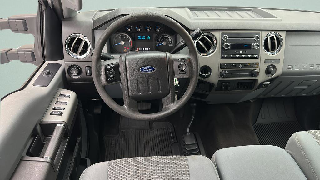 Used 2016 Ford F250 XLT AWD/4WD image 14